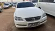 Toyota Mark X 2009 White - 1