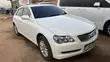 Toyota Mark X 2009 White - 2