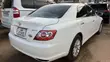 Toyota Mark X 2009 White - 4