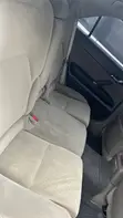 Toyota Mark X 2009 White - 5