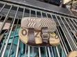 Ecco Men's Brown Sandals - 1