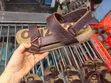 Ecco Men's Brown Sandals - 4