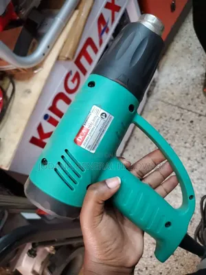 DCA Heat Gun - Brand New