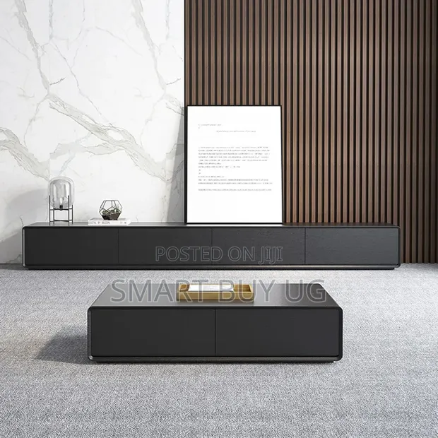 TV Stand and Center Table Combo CT749 - 1