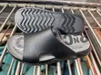 Men's Ecco Sandals - Black - 2