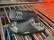 Men's Ecco Sandals - Black - 3