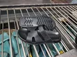 Men's Ecco Sandals - Black - 4