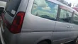 Nissan Serena 2004 Silver - 2