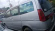 Nissan Serena 2004 Silver - 3