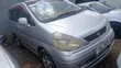 Nissan Serena 2004 Silver - 4