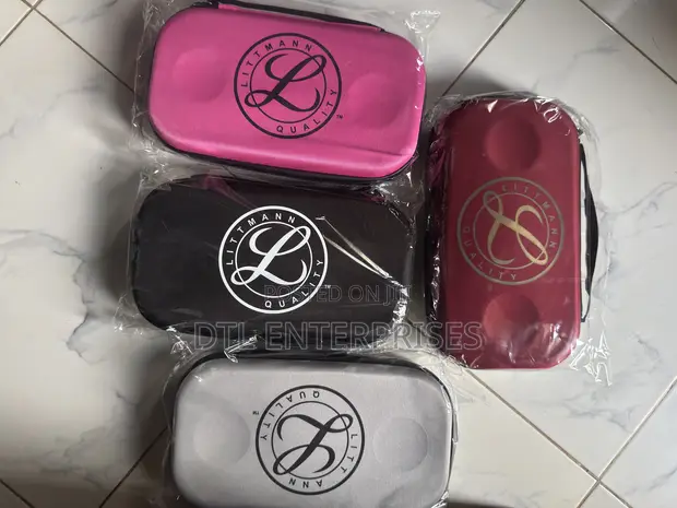 Stethoscope Case Bag - 1