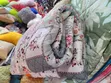 Lin Bed Covers 5x6 with Pillowcases and Bedsheet - 1