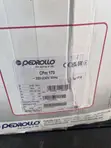 Pedrollo Water Pump 1.5HP - 3