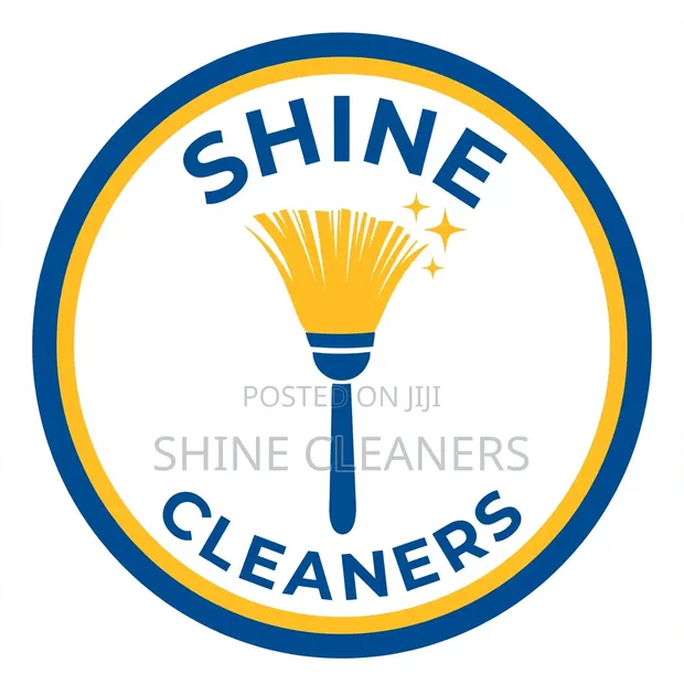 Shine Cleaners - Professional Cleaning Services - 1