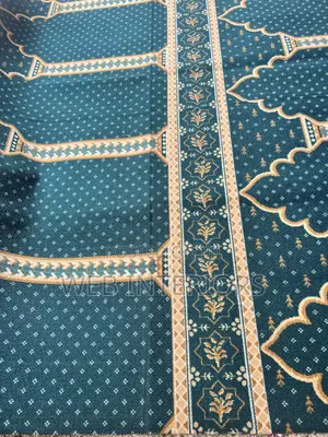 Mosque Carpet