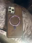 Apple iPhone 12 Pro Max 256GB Gold - 1