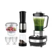 DSP 6-in-1 Blender 800W - 1.8L Jar with Attachments - 3