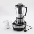 DSP 6-in-1 Blender 800W - 1.8L Jar with Attachments - 4
