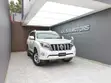 Toyota Land Cruiser Prado 2.8 2017 White - 1