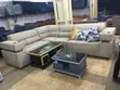 L Shape Sofa Set - Brand New - 3