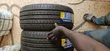 245/40R19 Chamhoo Lasting Tire - 2