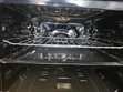 Electric Gas Cooker 60x60 with Electric Oven - 4
