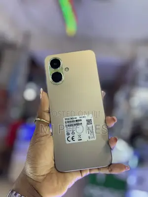 Tecno Pop 10 64GB Gray