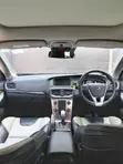 Volvo V40 2013 Brown - 5