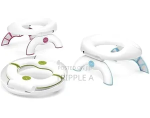 OXO Tot 2-in-1 Go Potty