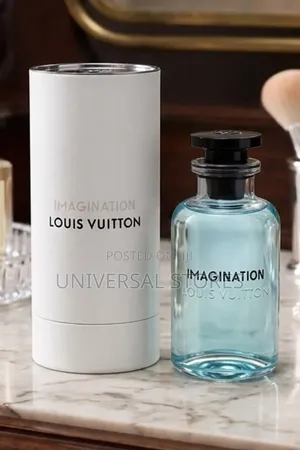 Louis Vuitton Imagination Eau de Parfum - 100ml