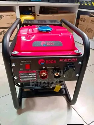 Edon Welding Generator (Petrol)