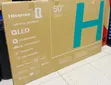 Hisense 50" Q5 QLED Smart TV - 2