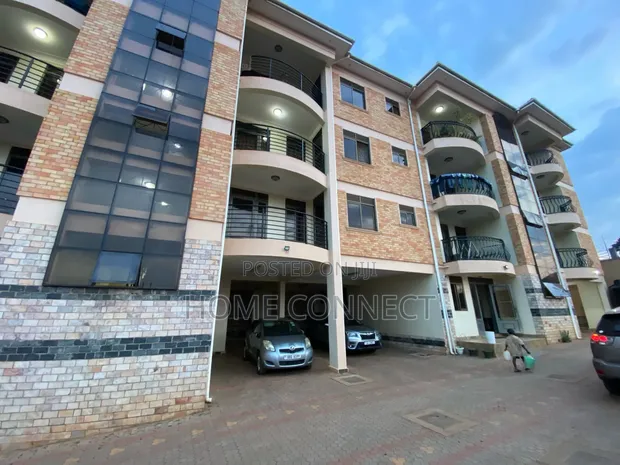 2 Bedroom Apartment for Rent in Mutungo, Central Division - 1