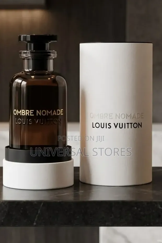 Louis Vuitton Ombre Nomade Eau de Parfum - 1