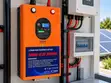 300Ah 12V LiFePO Lithium Battery 3.84kWh Solar Backup - 2