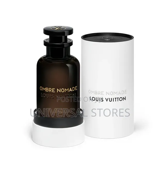 Louis Vuitton Ombre Nomade Eau de Parfum 100ml - 1
