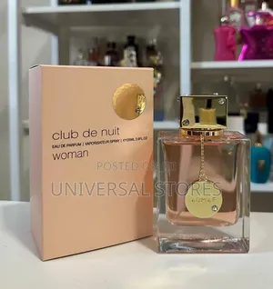 Armaf Club De Nuit Woman Eau De Parfum