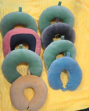 Comfortable Travel Neck Pillow