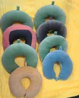 Comfortable Travel Neck Pillow - 1