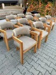 Luxurious Dining Chairs (Set of 4) - 1