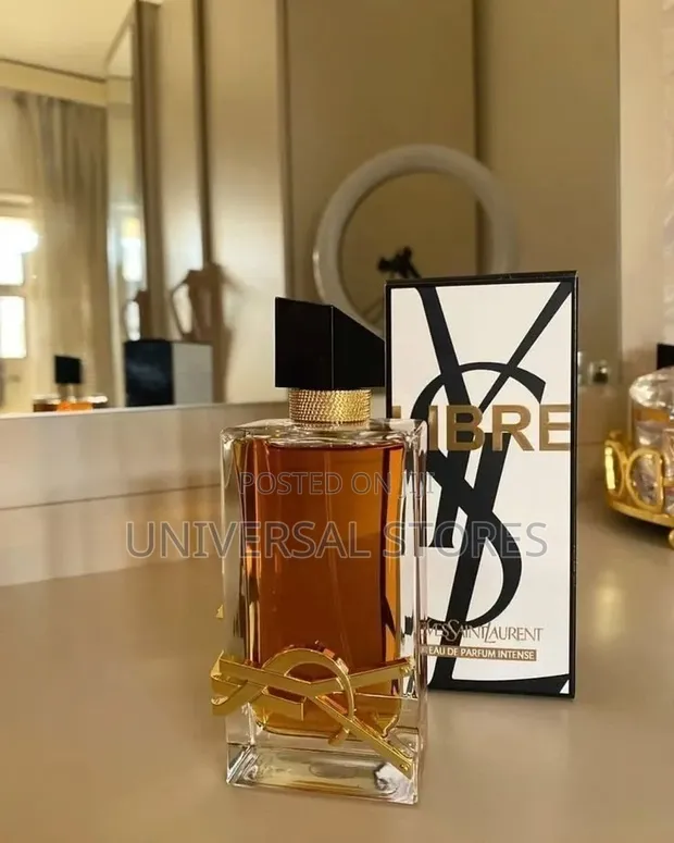 Yves Saint Laurent Libre Eau de Parfum Intense 100ml - 1