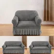 Stretch Sofa Covers (1-10 Seater) - 2