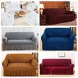 Stretch Sofa Covers (1-10 Seater) - 4
