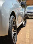 Toyota Ractis 1.5 FWD 2012 Silver - 3