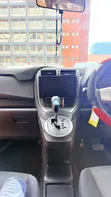 Toyota Ractis 1.5 FWD 2012 Silver - 4