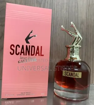 Jean Paul Gaultier Scandal Eau de Parfum for Women