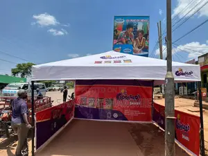 4mx4m Gazebo Tent
