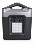 600W Portable Power Station 12.8V LiFePO4 - 2