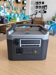 600W Portable Power Station 12.8V LiFePO4 - 3