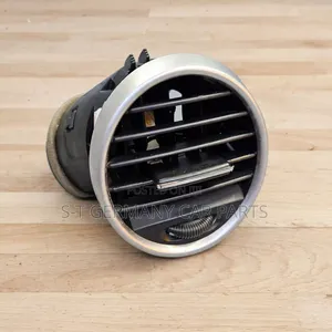 AC Vents for Mercedes-Benz ML W164 (2005-2010)